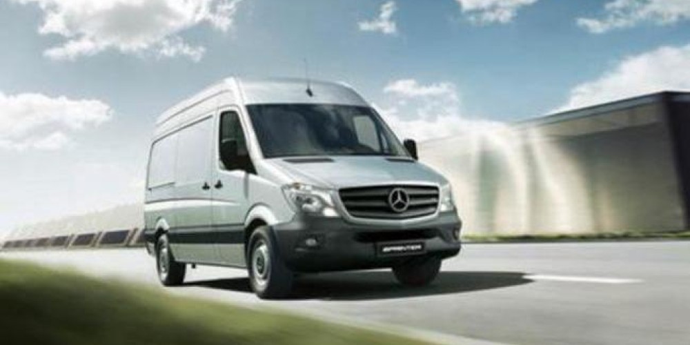 Mercedes-Benz, 40 a&ntilde;os ofreciendo a sus clientes planes de ahorro