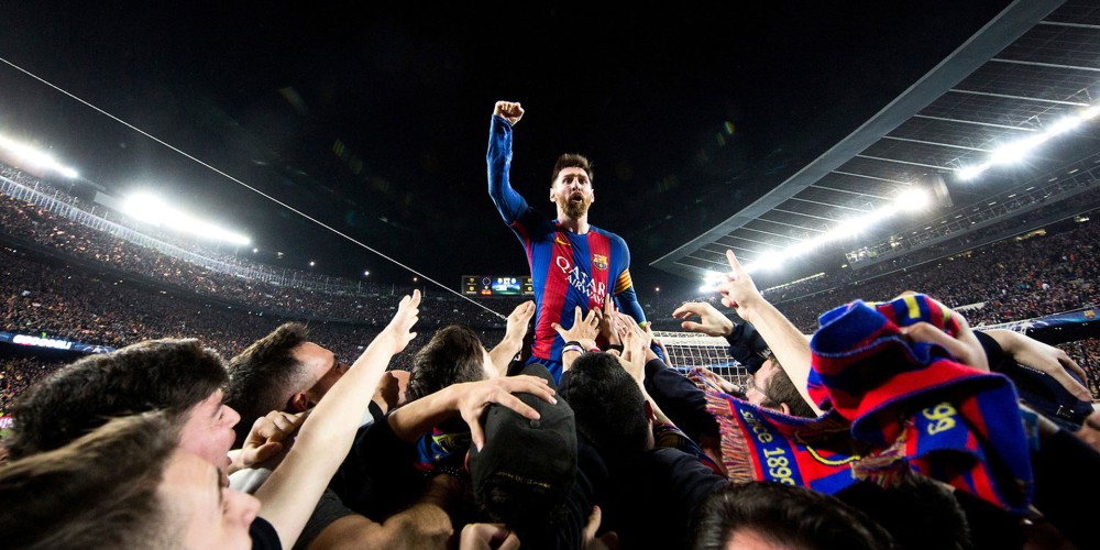 Barcelona ya trabaja en una nueva renovaci&oacute;n de contrato para Messi &iquest;qu&eacute; le ofrecen?