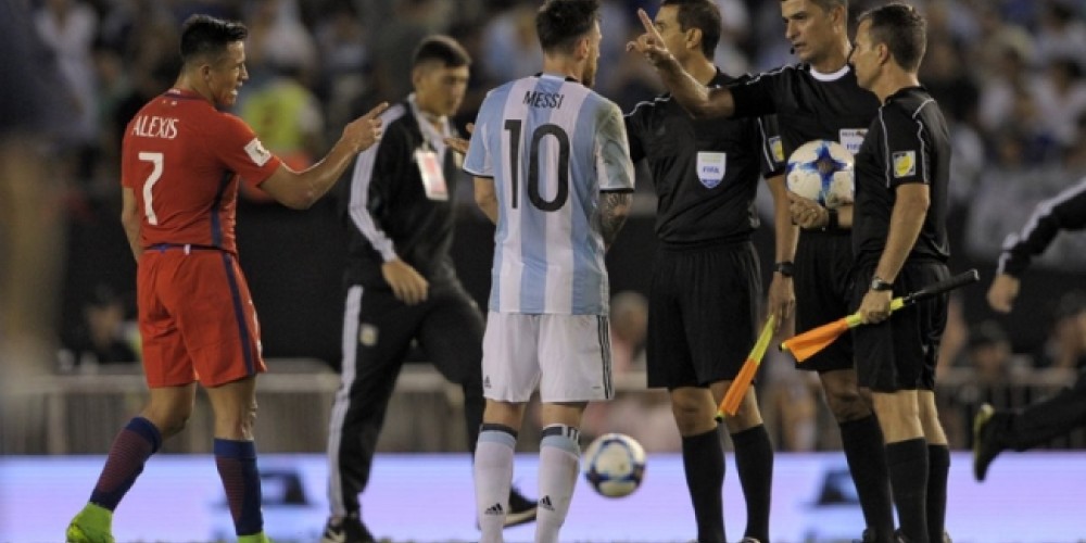 C&oacute;mo cayeron los precios de las entradas en Bolivia ante la ausencia de Messi