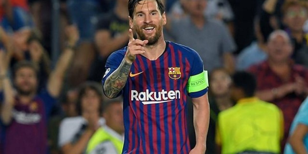 Premio Lionel Messi: &iquest;El f&uacute;tbol espa&ntilde;ol llamar&iacute;a as&iacute; al galard&oacute;n del mejor jugador de la temporada?