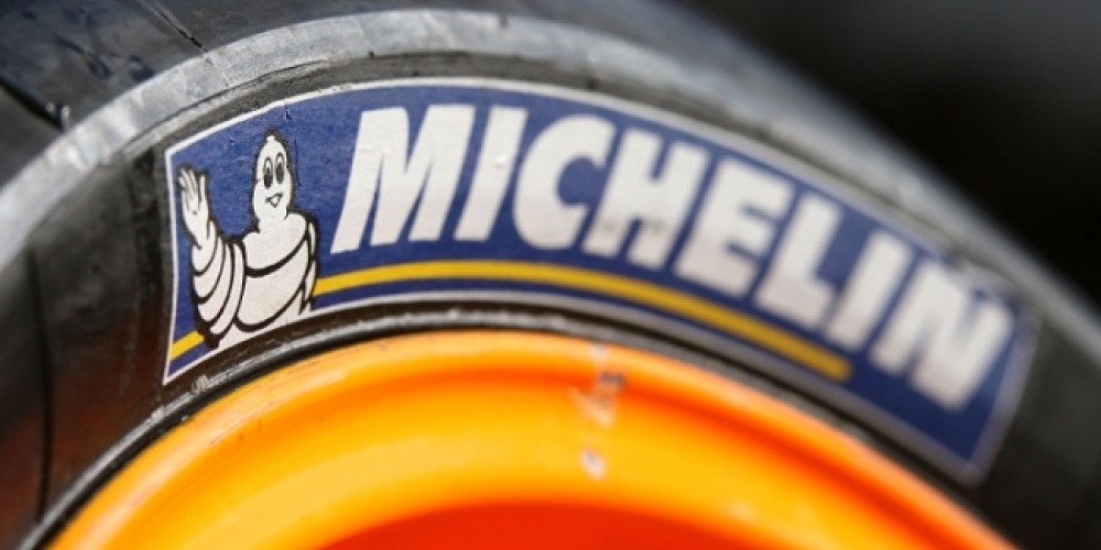 Michelin proveer&aacute; los neum&aacute;ticos del MotoGP desde 2016