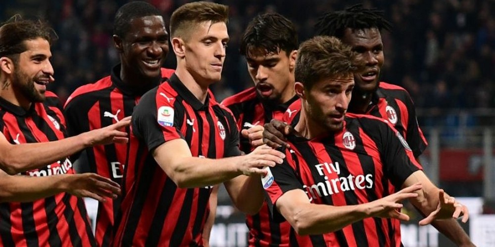 &iquest;El AC Milan renuncia a la UEFA para salvar su Fair Play financiero?