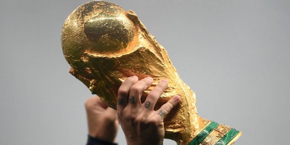 La CONMEBOL ratifica su inter&eacute;s de albergar la Copa del Mundo 2030