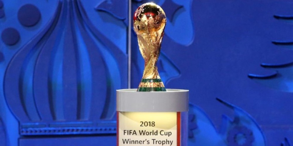 Coca-Cola lleva la Copa del Mundo a la Argentina   