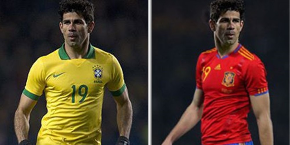 La FIFA analiza la posibilidad de permitir jugar en dos selecciones diferentes a un mismo futbolista
