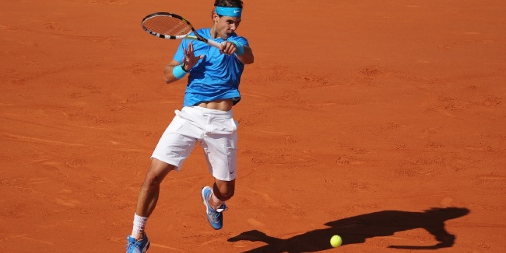 Roland Garros presenta un concurso para dise&ntilde;ar la estatua de Rafael Nadal en Francia