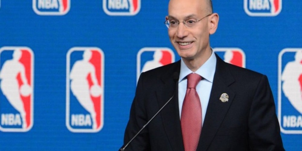 La NBA proyecta subir los salarios de los jugadores un 15,3% en la temporada 2020