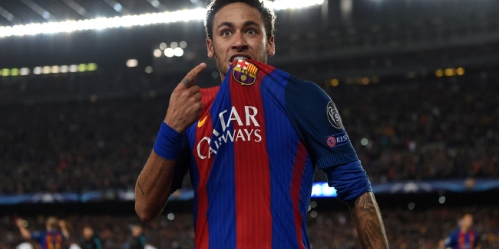 As&iacute; se repartir&aacute;n los 222 millones que dej&oacute; Neymar en el FC Barcelona