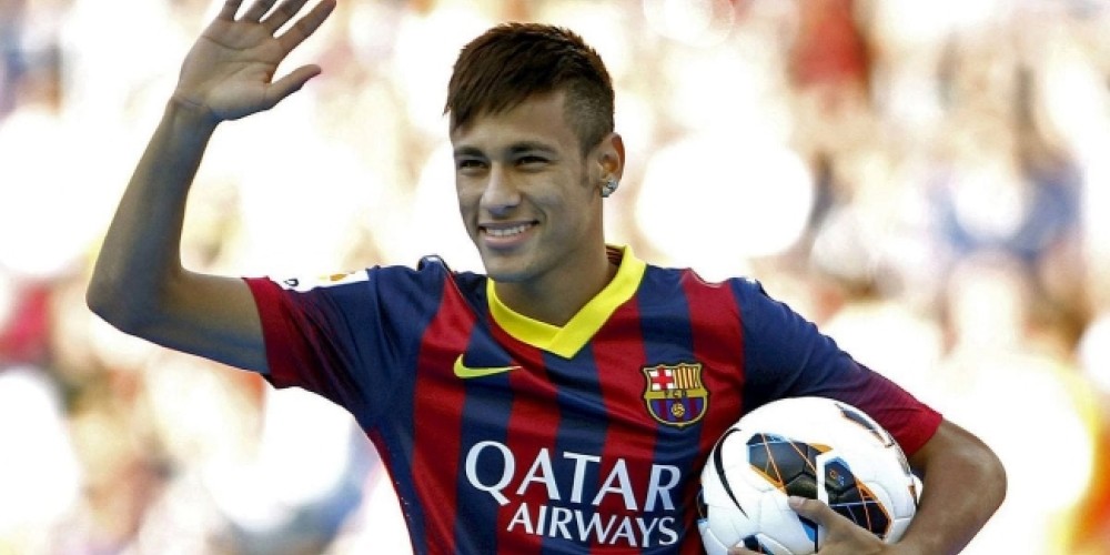 El motivo por el cual la salida de Neymar Jr. termin&oacute; con el contrato de Qatar Airways y el FC Barcelona