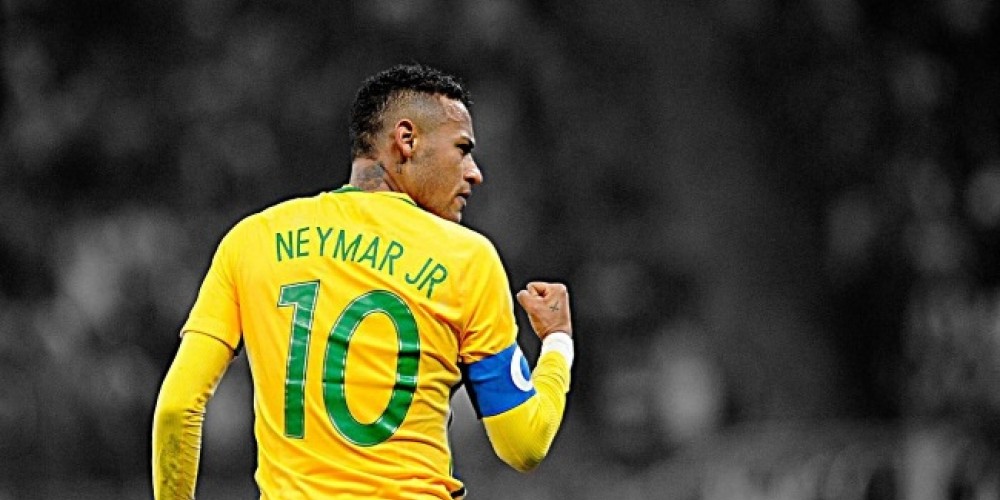 Neymar predijo que jugador ser&aacute; la revelaci&oacute;n de Rusia 2018