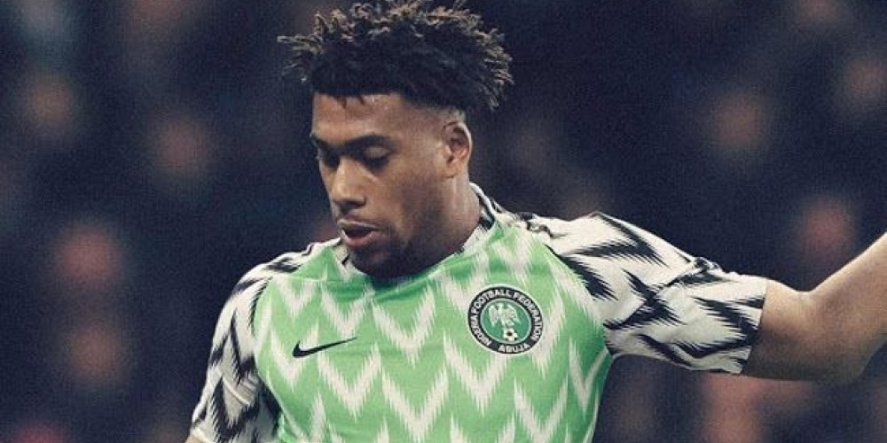 Ni Argentina ni Brasil: la camiseta m&aacute;s vendida del Mundial es la alternativa de Nigeria