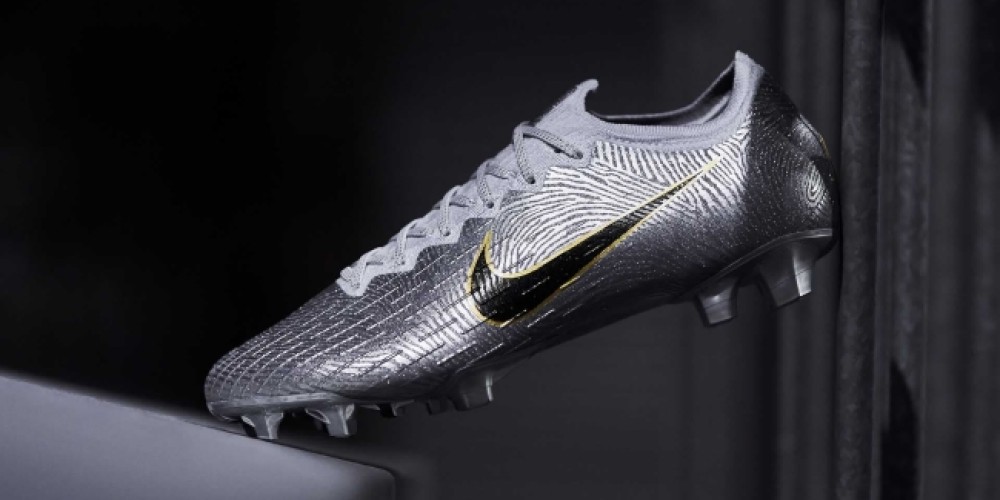 Nike homenajea a Modric y Mbapp&eacute; con un exclusivo modelo de botines