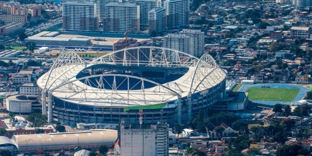 Vuelven a cambiar el estadio para el debut de River por la CONMEBOL Libertadores