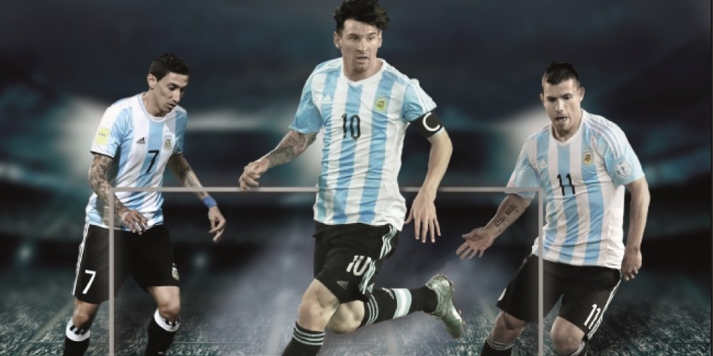 Noblex va por m&aacute;s: la promesa de la marca si Argentina gana el Mundial