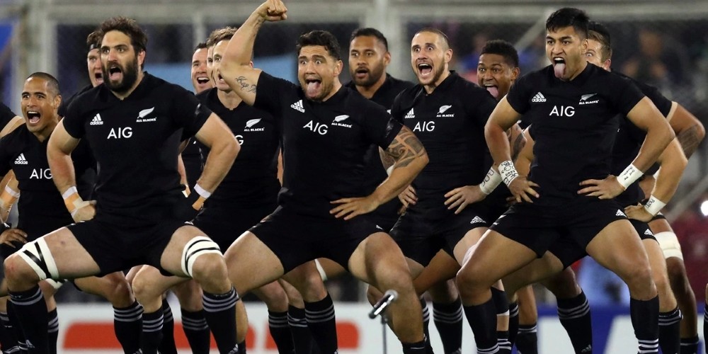 Nueva Zelanda report&oacute; p&eacute;rdidas millonarias en el rugby durante el 2018