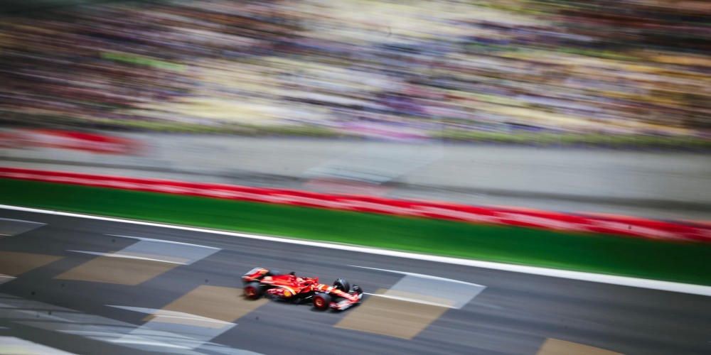 Es oficial: Ferrari anunci&oacute; a HP como nuevo sponsor por un contrato multimillonario
