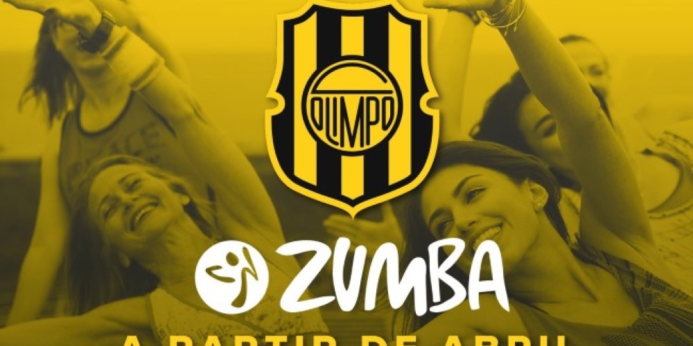 El equipo argentino que se al&iacute;a con Zumba para dictar clases en su club