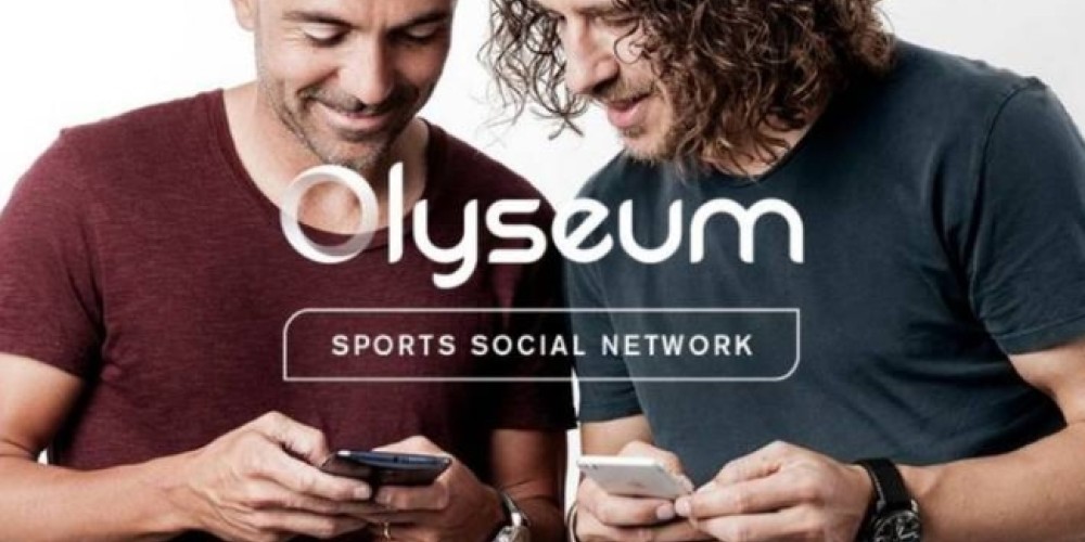 Se lanz&oacute; una red social para deportistas