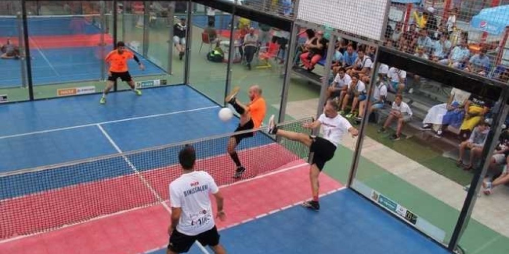 CONDEPA aprob&oacute; un nuevo deporte previo a los Juegos de la Juventud