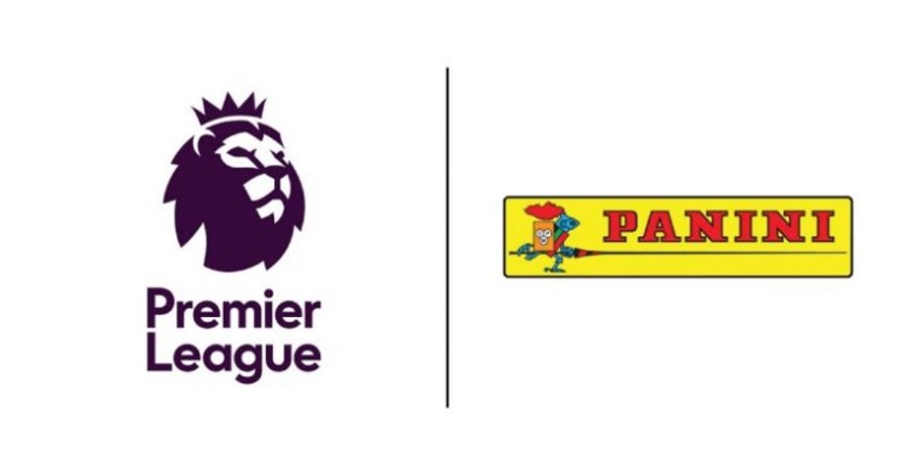 Panini producir&aacute; las figuritas oficiales de la Premier League