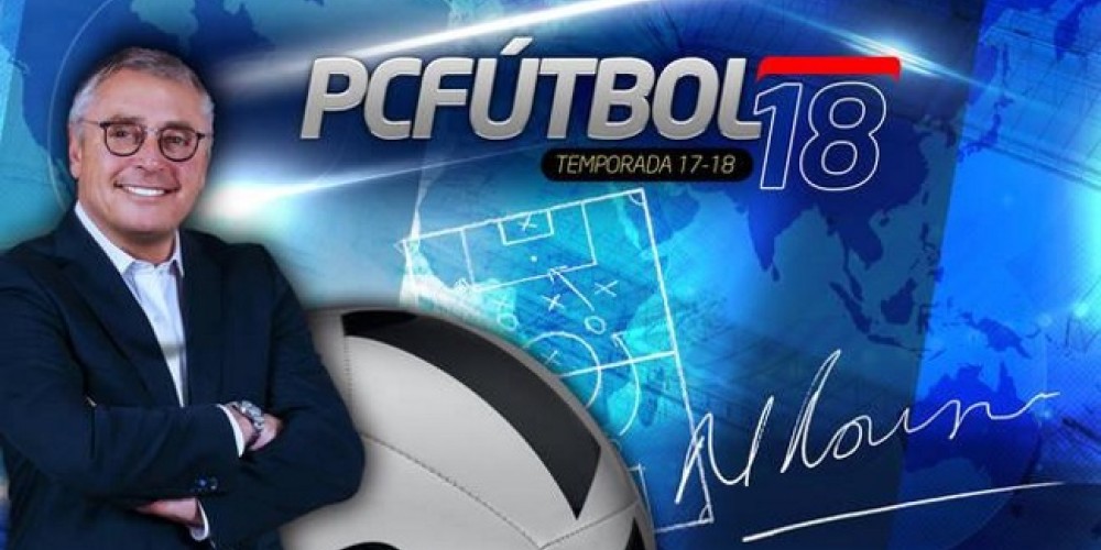 PC F&uacute;tbol 2018: volvi&oacute; el juego de f&uacute;tbol m&aacute;s popular del mundo que incluye la Superliga Argentina