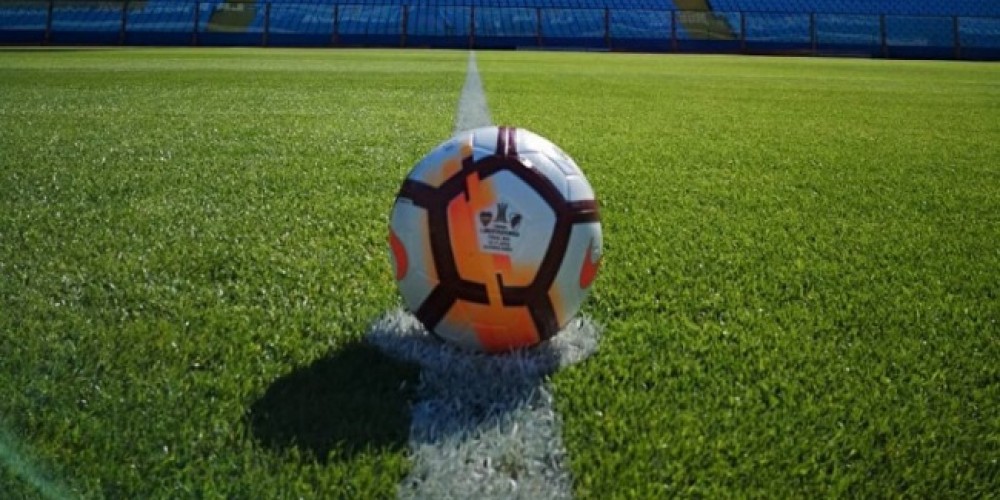 La pelota con la que se jugar&aacute; la &ldquo;Superfinal&rdquo; de la Copa Libertadores