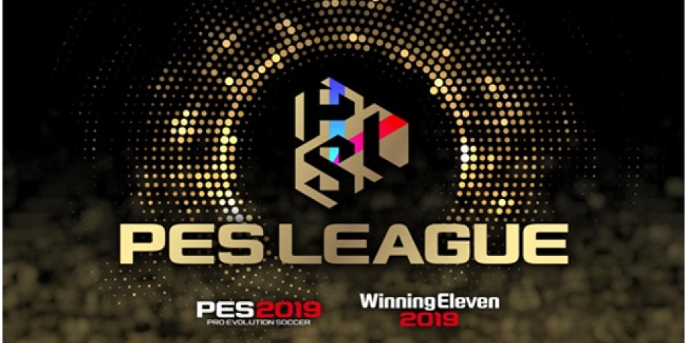Konami revel&oacute; nuevos detalles acerca de la Liga PES 2019