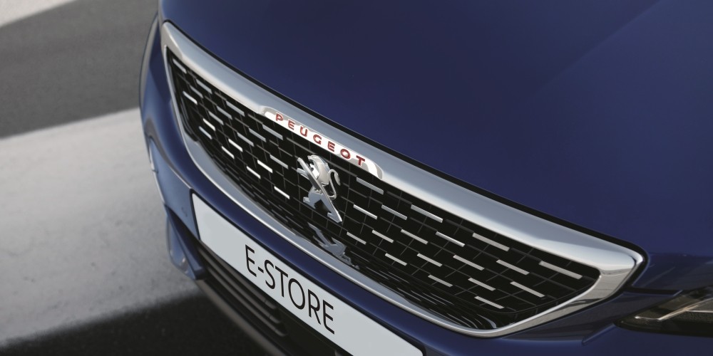 Peugeot 308 S: Preventa exclusiva desde el Peugeot e-Store