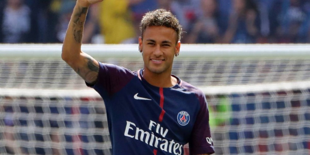 El PSG vuelve a rechazar la oferta de Barcelona por Neymar