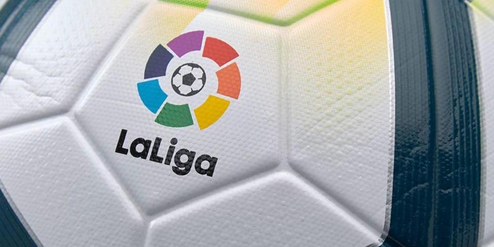 LaLiga presentar&aacute; nuevo sponsor para la pelota oficial del torneo