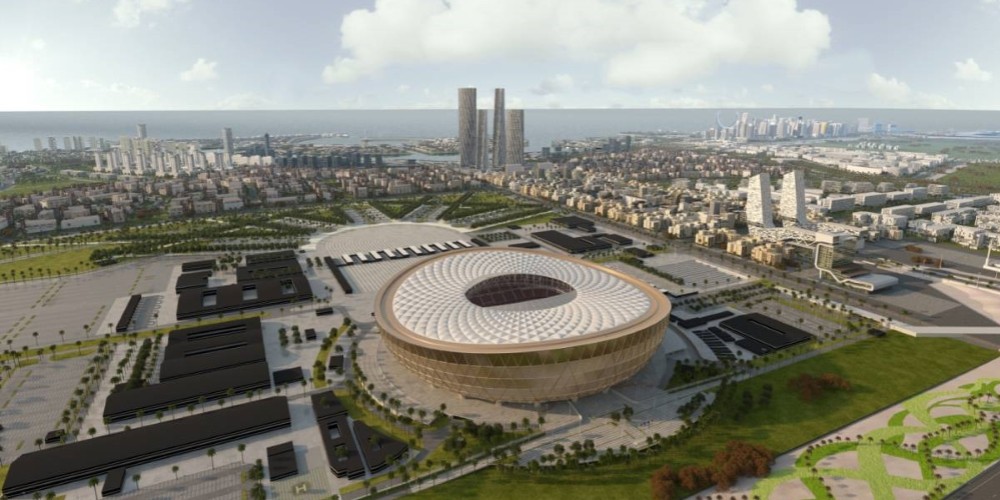 La millonaria inversi&oacute;n semanal que hace Qatar para albergar el Mundial en 2022