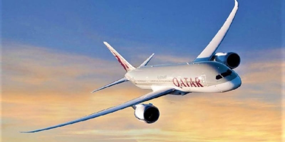 Qatar Airways se mantiene pisando fuerte en el f&uacute;tbol y negocia con la Premier League