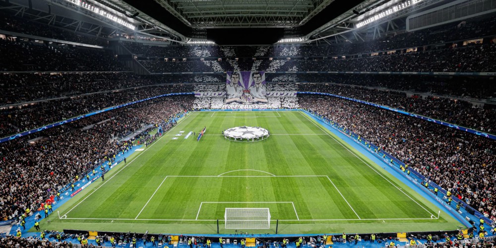Real Madrid-City: un duelo global entre dos marcas que mueven millones de euros