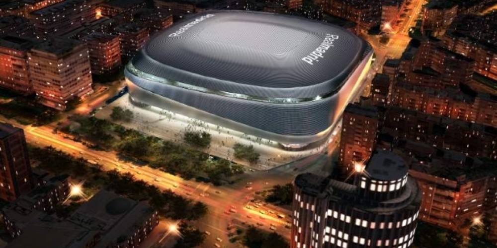 El Real Madrid pierde un negocio de 400 millones de euros y posterga su proyecto de renovaci&oacute;n
