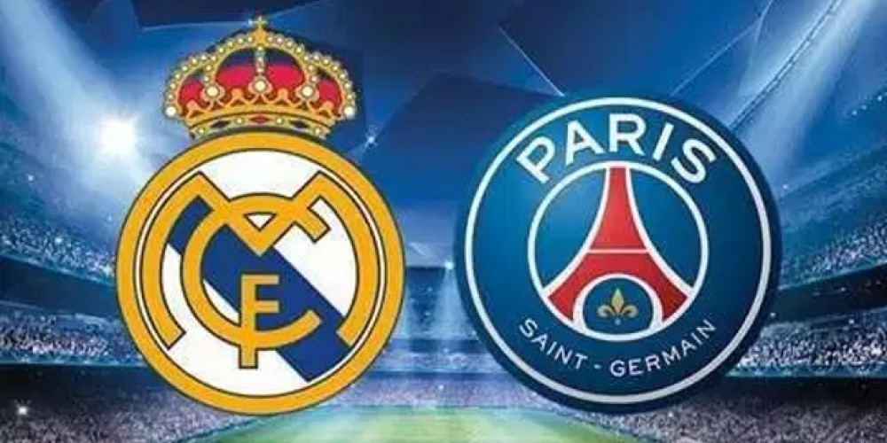 Real Madrid &ndash; PSG: el partido del bill&oacute;n y medio de euros que movi&oacute; la aguja de los patrocinadores