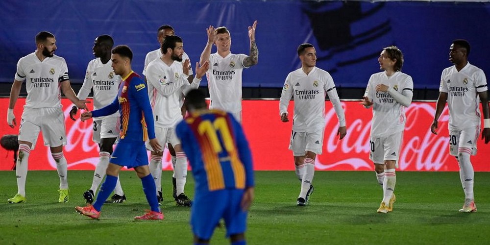 Real Madrid renueva con adidas hasta 2028 con cifras incre&iacute;bles