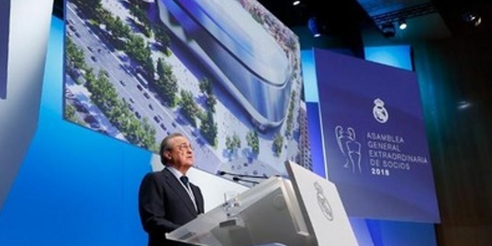 El Real Madrid da un paso m&aacute;s para ingresar al mundo de los eSports