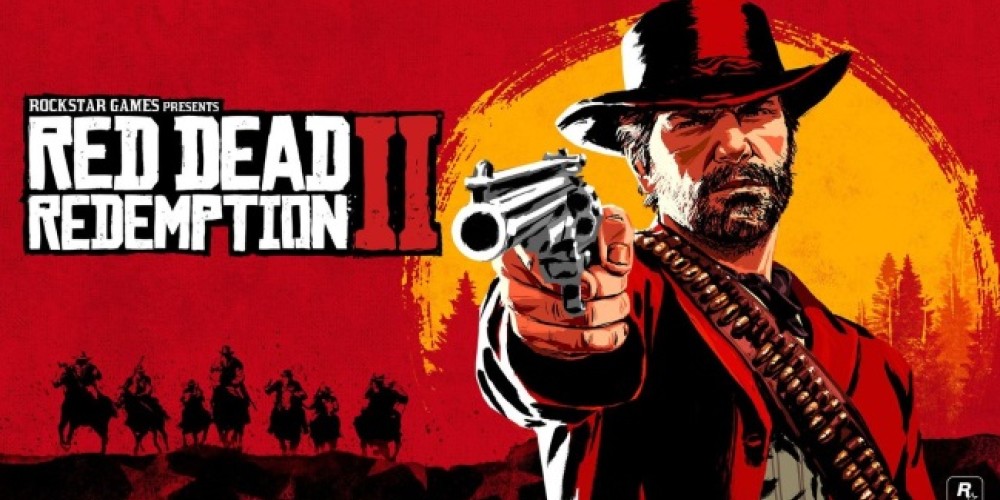 Review - Red Dead Redemption 2: Todo pasa. S&oacute;lo el verdadero arte es eterno 