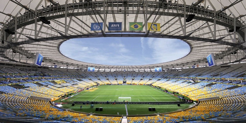 &iquest;Qu&eacute; ciudad present&oacute; su candidatura para ser sede de la Final de Copa Libertadores en 2020?