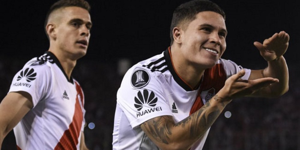 &iquest;Cu&aacute;nto dinero ingres&oacute; River Plate por avanzar a las Semifinales de la Libertadores?