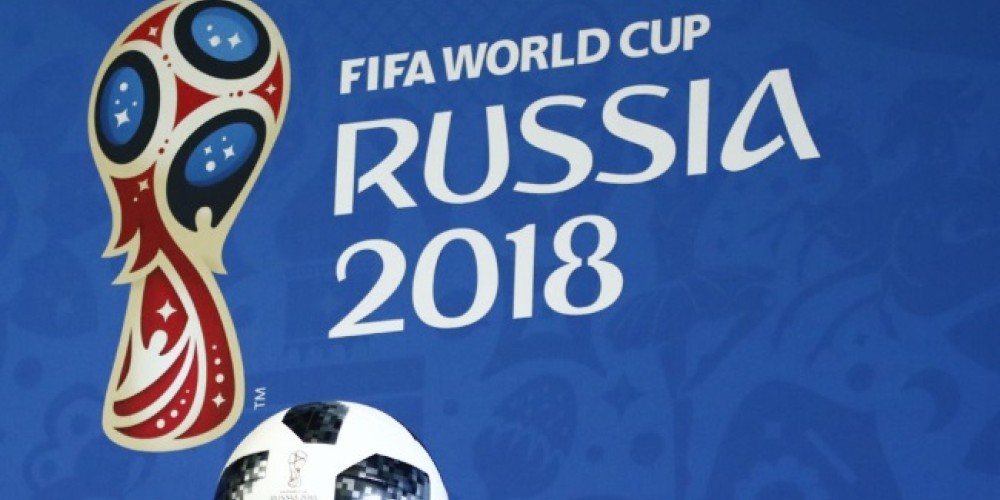 &iquest;Qu&eacute; liga y qu&eacute; equipo aporta m&aacute;s jugadores al Mundial de Rusia 2018?