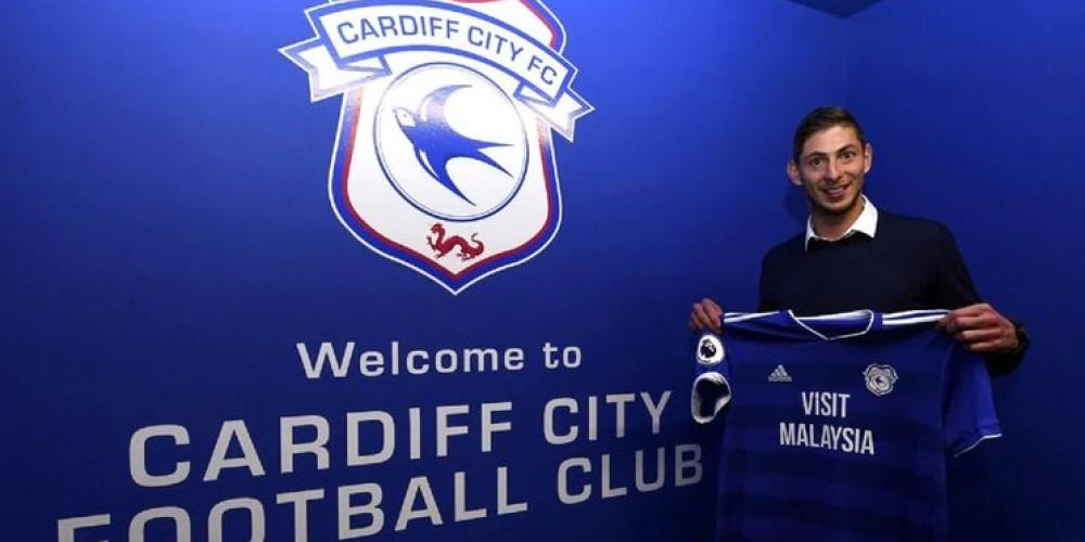 El presidente del Cardiff City confirm&oacute; qu&eacute; har&aacute; el club con el pago de Emiliano Sala