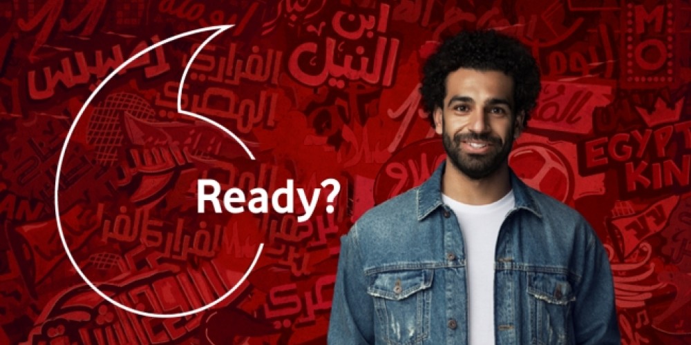 La promoci&oacute;n egipcia de &ldquo;Noblex&rdquo;: cada gol de Salah ser&aacute;n 160 millones en riesgo para Vodafone