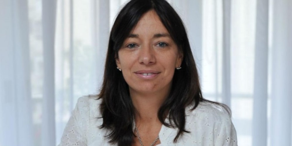 Silvina Seiguer asumi&oacute; como presidente de DirComs