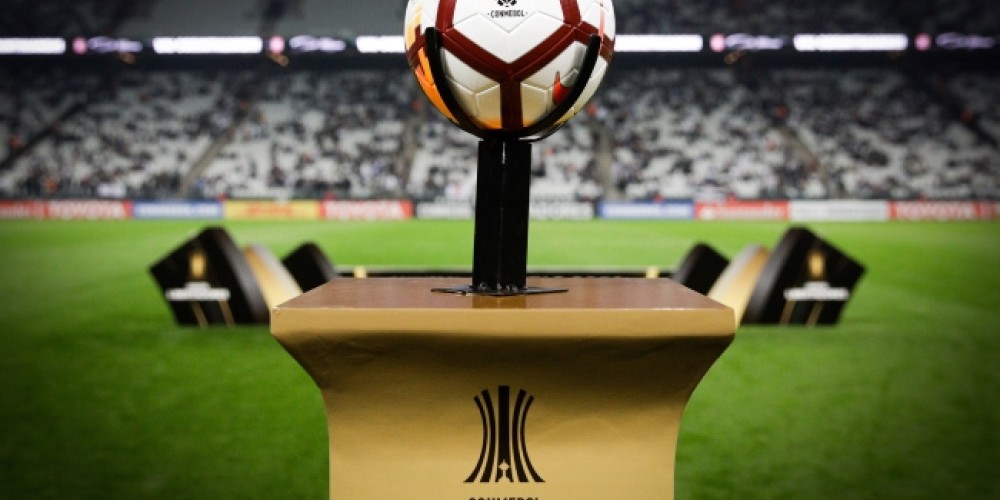 Se revel&oacute; el rating de las semifinales de la CONMEBOL Libertadores