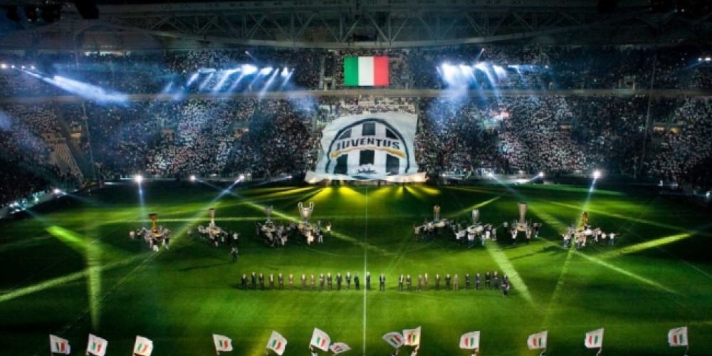 Cristiano Ronaldo hace que la Serie A llegue a los cines y teatros de Italia