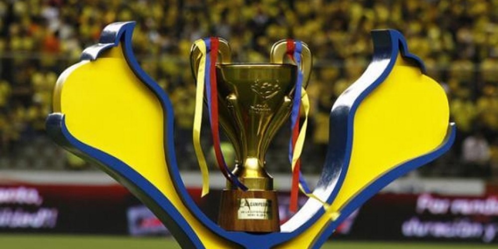 Ecuador podr&iacute;a tener un equipo de la B clasificado a la pr&oacute;xima Sudamericana