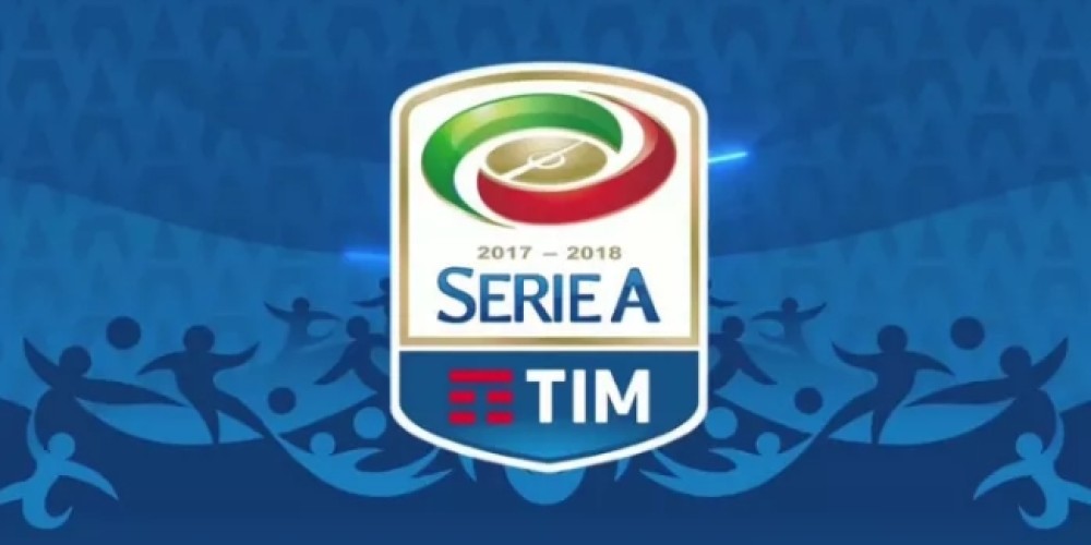 La Serie A de Italia renueva con TIM por 45 millones de euros