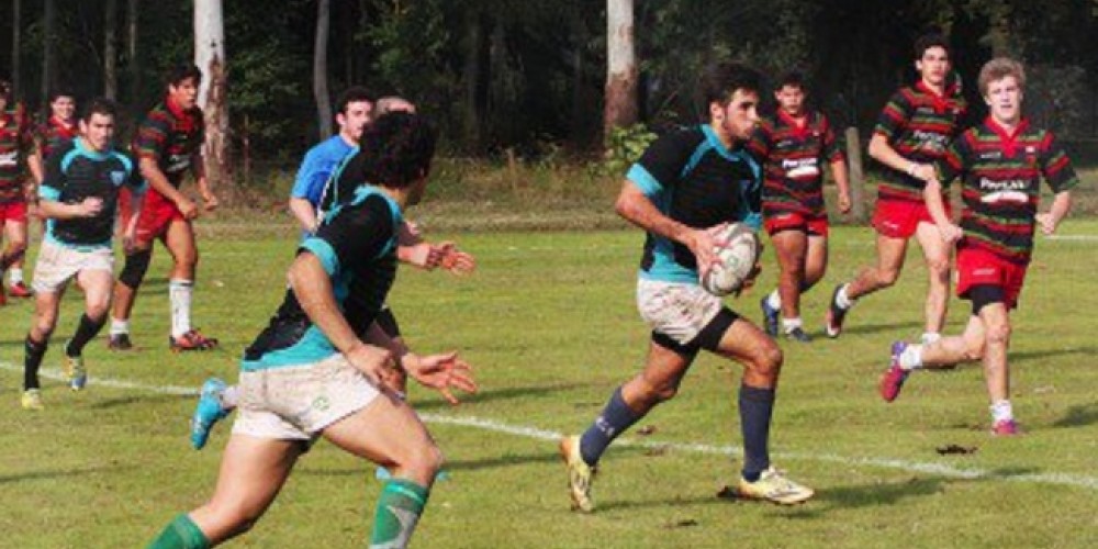 El rugby uruguayo armar&aacute; la Generaci&oacute;n 2000 de la Selecci&oacute;n del Interior