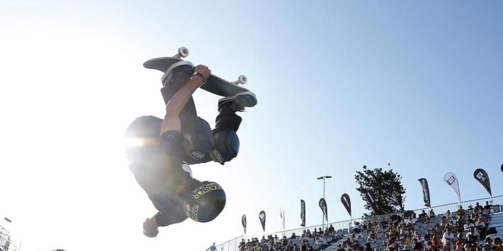 El skateboarding no estar&aacute; en los Juegos Panamericanos de Lima 2019
